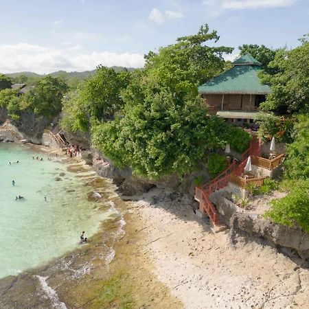 Blue Raven Resort Anda  Exterior foto