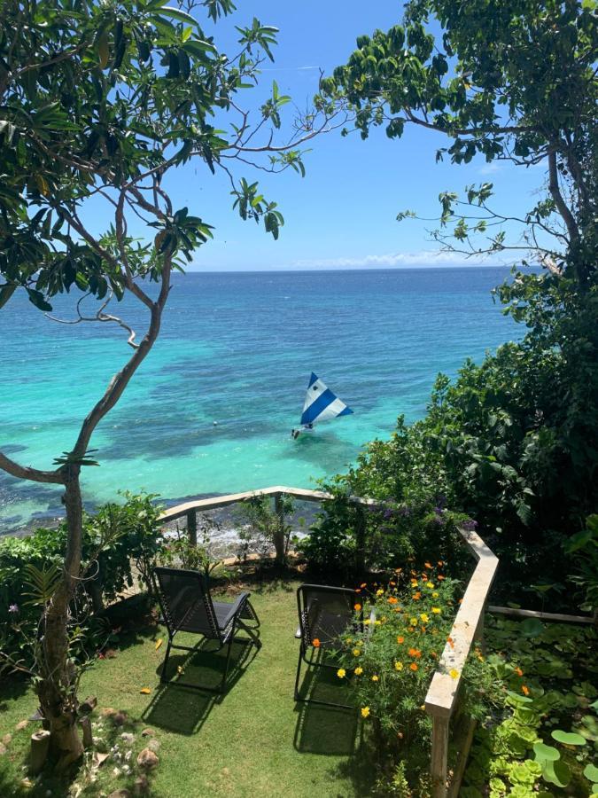 Blue Raven Resort Anda  Exterior foto