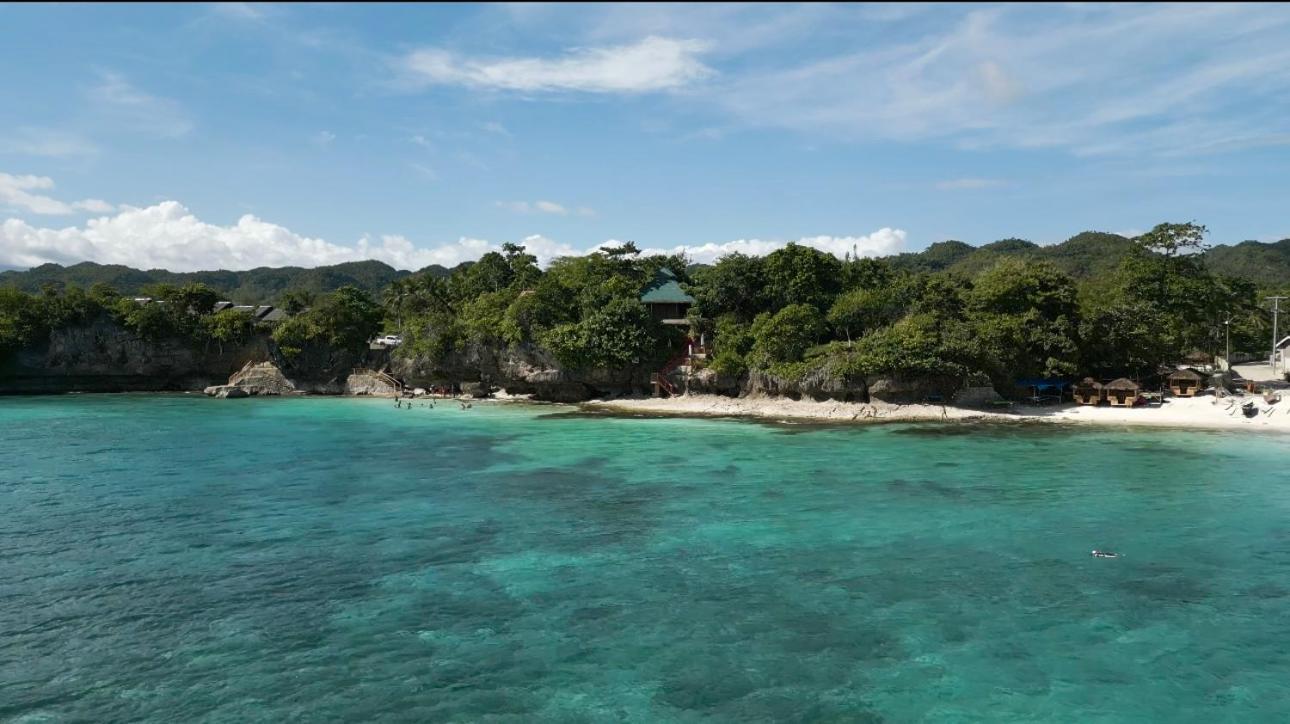 Blue Raven Resort Anda  Exterior foto