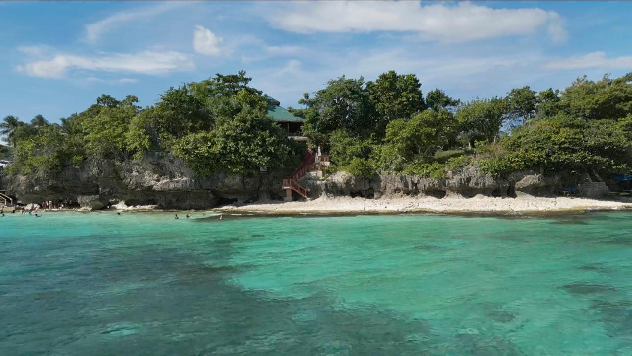 Blue Raven Resort Anda  Exterior foto