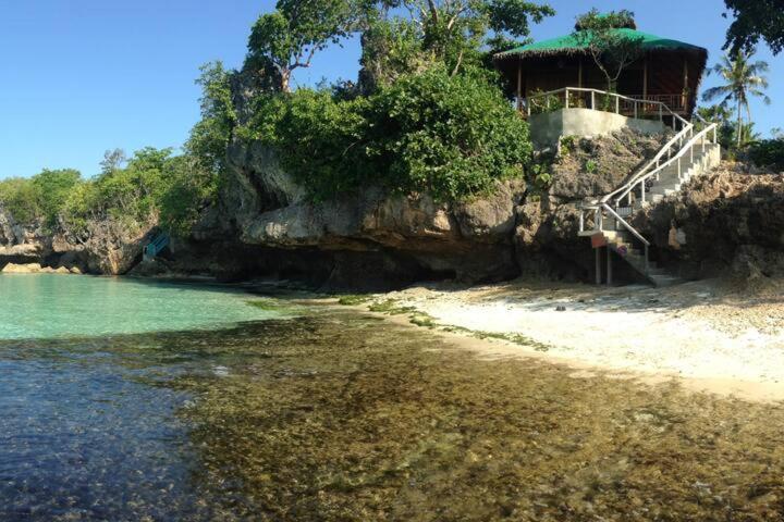 Blue Raven Resort Anda  Exterior foto
