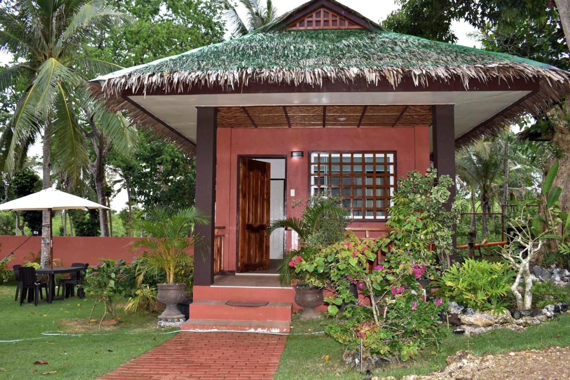 Blue Raven Resort Anda  Exterior foto